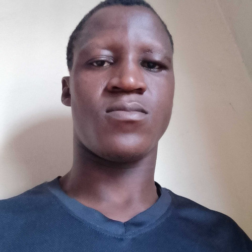 David d. profile photo