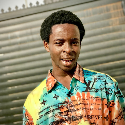 Ekwueme P. profile photo