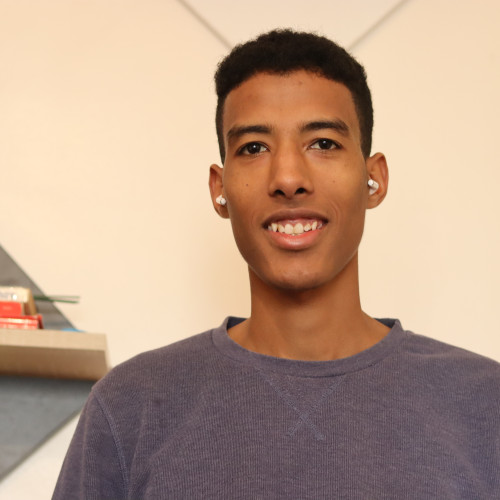ahmed d.