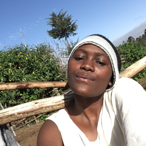 Veronicah K. profile photo