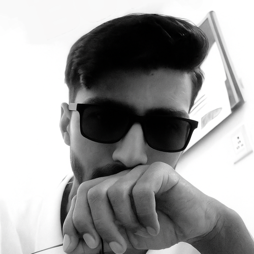 Ahmad Q. profile photo