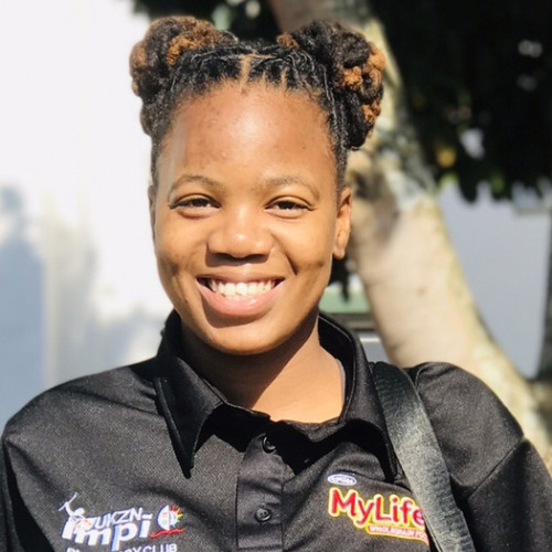 Nonkululeko D. profile photo