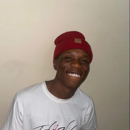 Sifiso N.