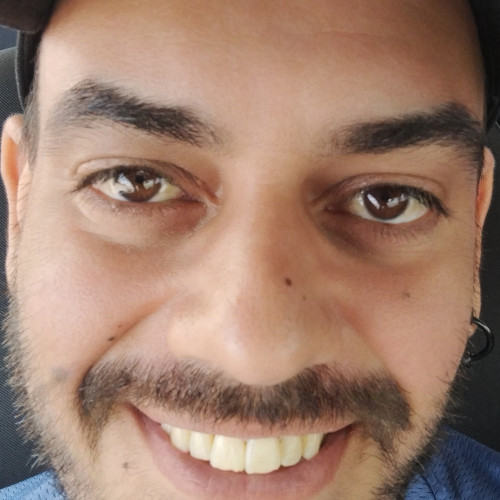 Kevin A. profile photo