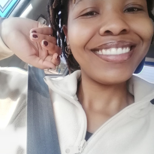 Katlego T. profile photo