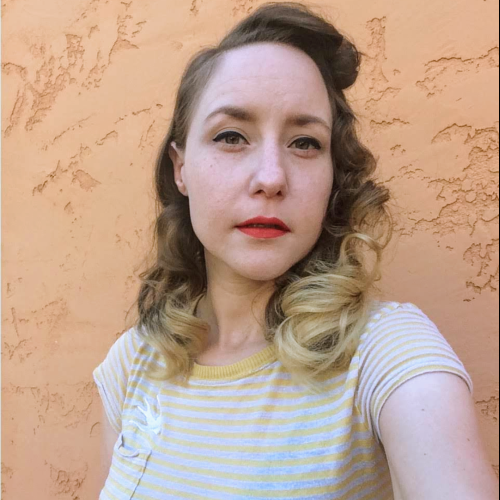 Whitney S. profile photo