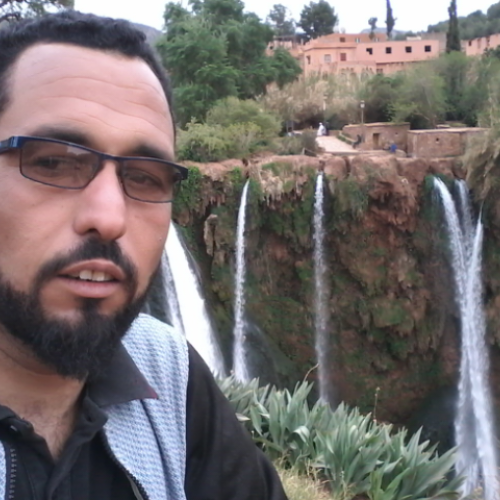mohamed E. profile photo