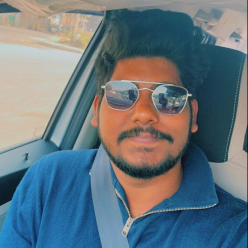 Sai vamsi  P.