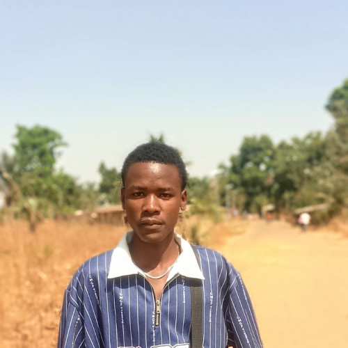 Boniface P. profile photo