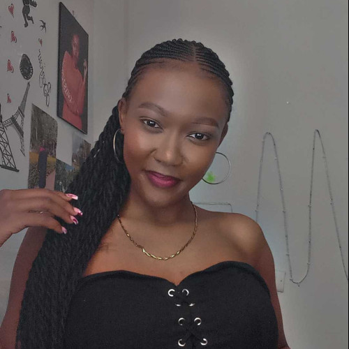 Mellody L. profile photo