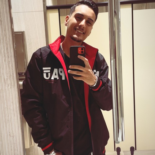 Aymane N.