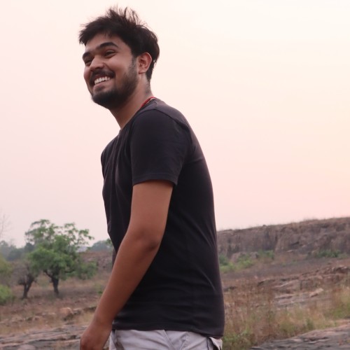 Rishabh V.