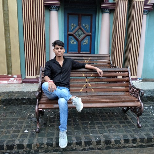 Kanha V.