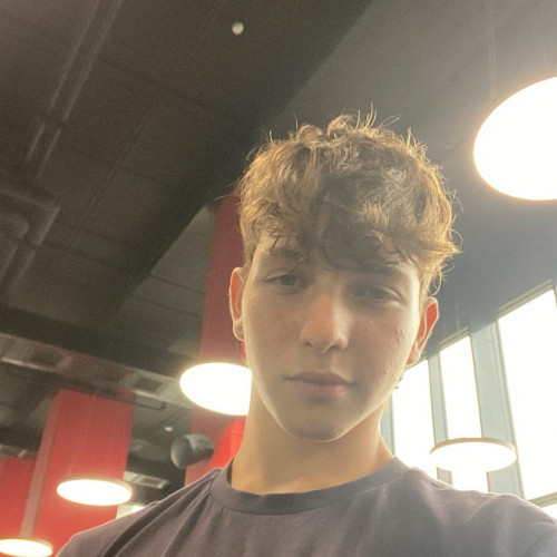 noam d. profile photo