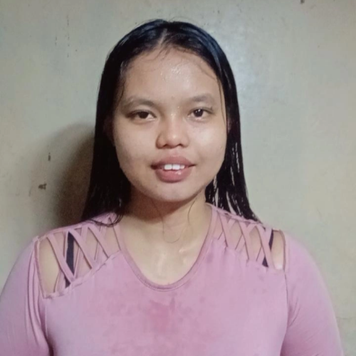 Sheena Mae B. profile photo