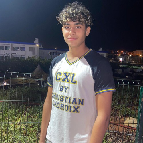 ahmed k. profile photo