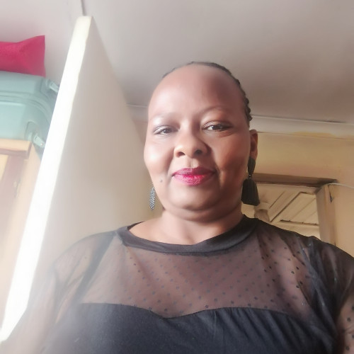 Zoleka  M. profile photo