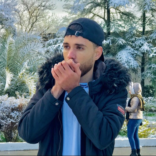 Ammar B. profile photo