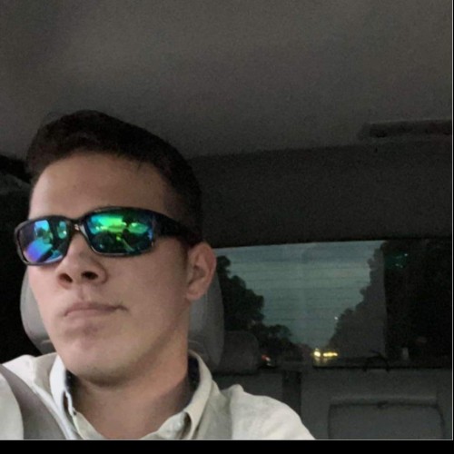Kaleb C. profile photo
