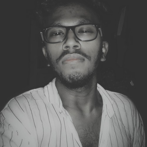 Abhishek R. profile photo