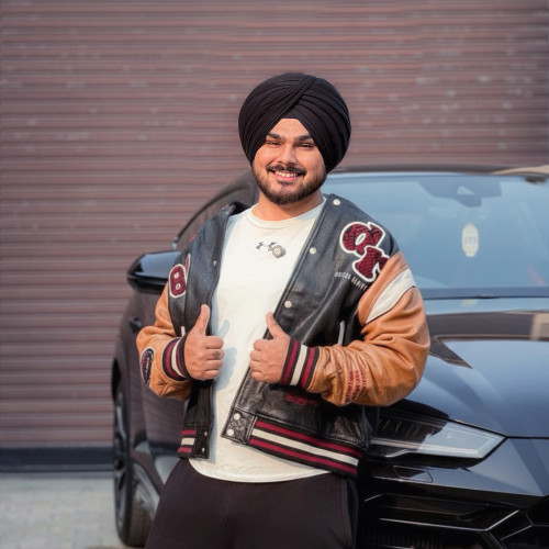 Komal P. profile photo