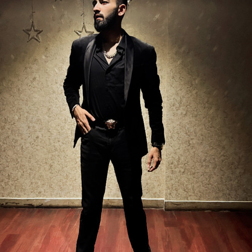 Rudransh R. profile photo