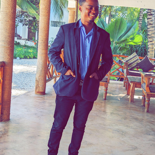 Khalid K. profile photo