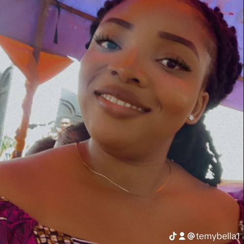 Temitope A. profile photo