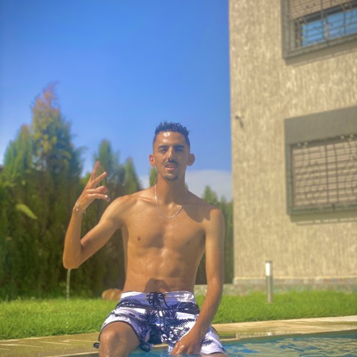 Hamza S. profile photo