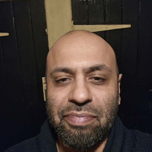 Raja I. profile photo
