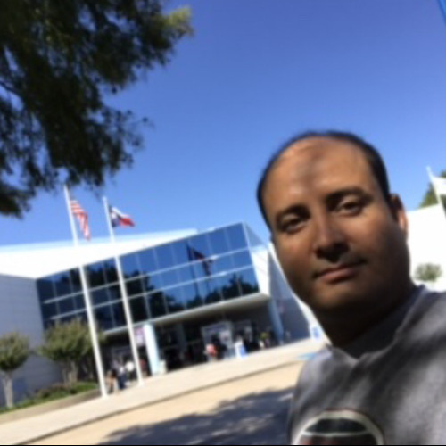 Adam M. profile photo