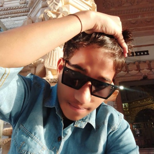 Aryan  J. profile photo