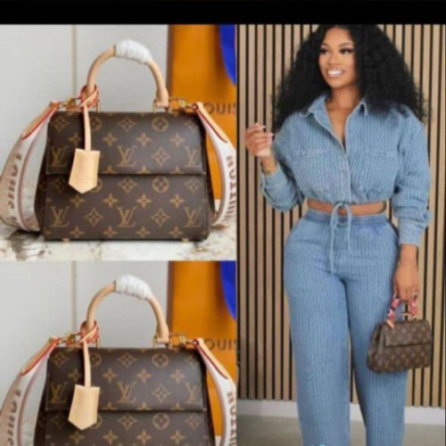 Chioma E.