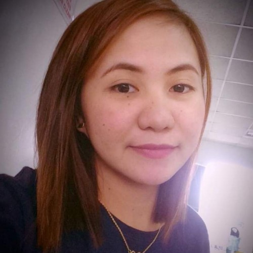 Jocelle B. profile photo