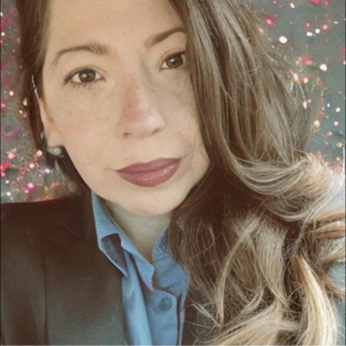 Kristal R. profile photo