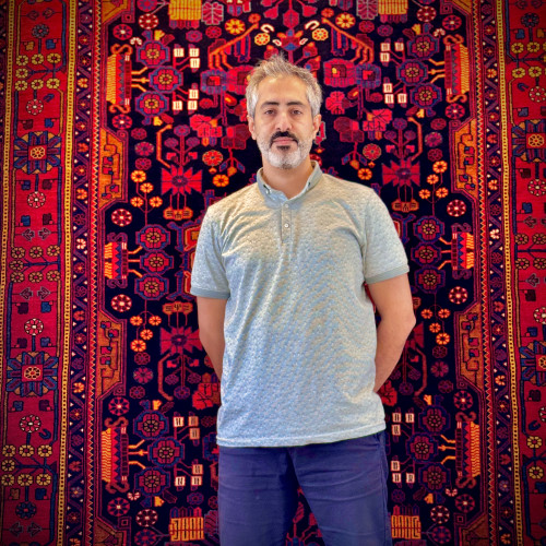 Amir N. profile photo