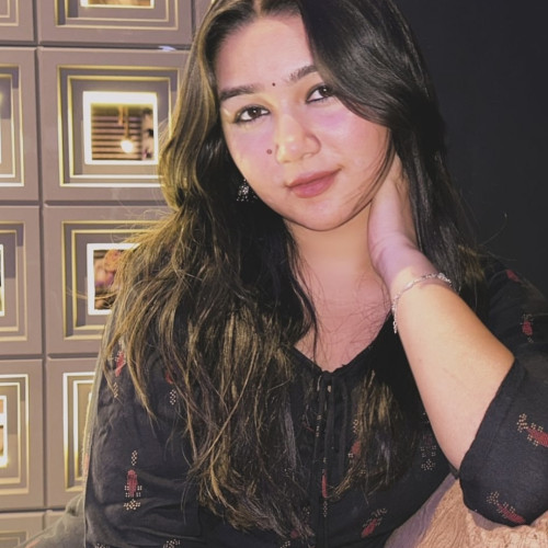 Mehak J. profile photo