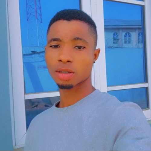 Bright  G. profile photo