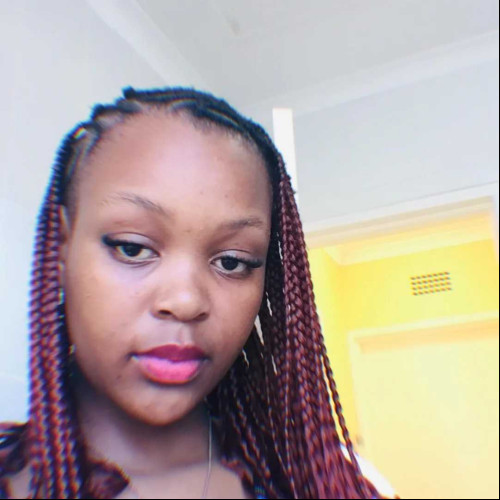 gorata hope S. profile photo