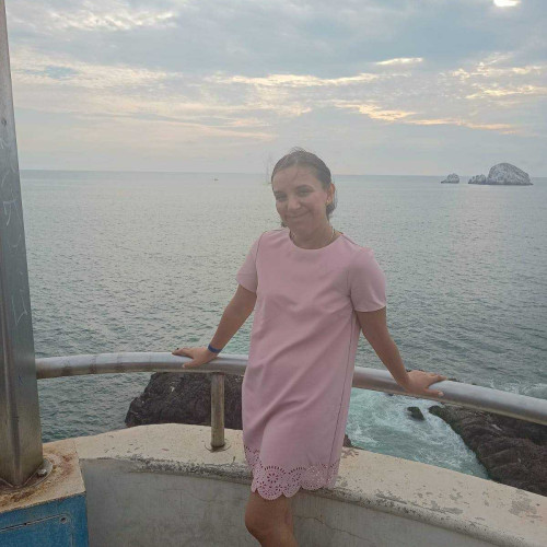 Ana S. profile photo