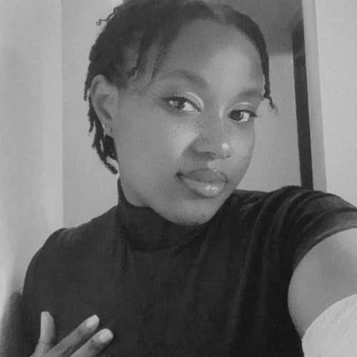 Joy M.