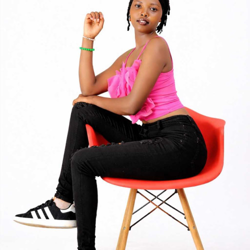 sherin M. profile photo