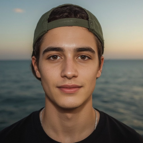Luis  . profile photo