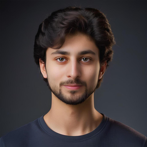 Syed Azan K. profile photo