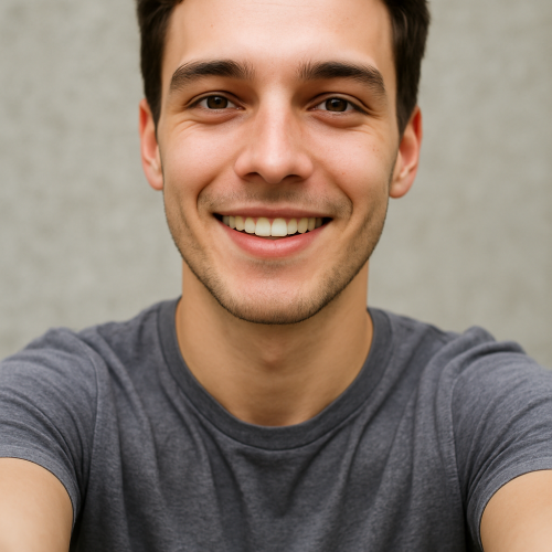 Trevor  A. profile photo