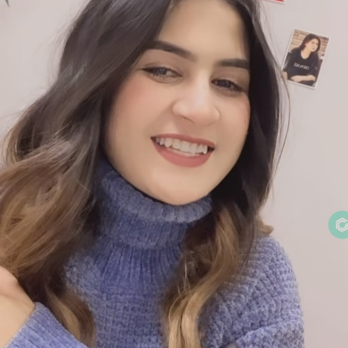 Diya S. profile photo