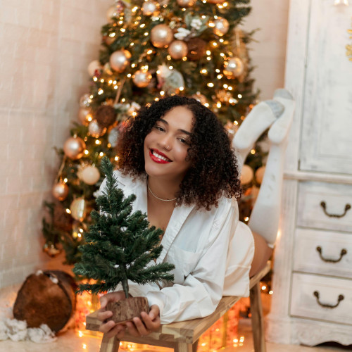 Aida G. profile photo