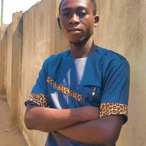 Emmanuel  P. profile photo