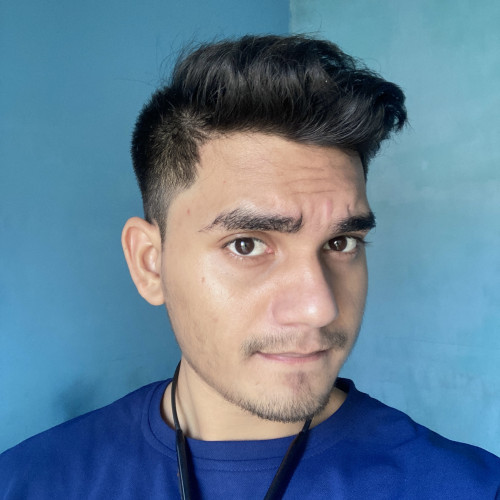 Nitish s. profile photo