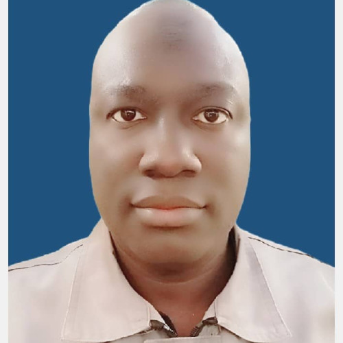 Opeyemi A. profile photo